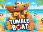 Tumble Boat