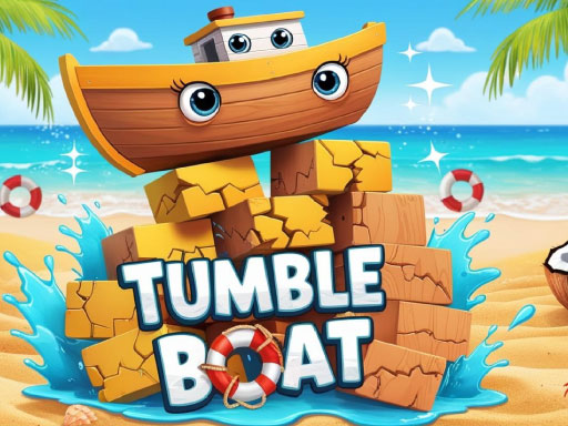 Imaginea Tumble Boat