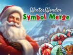 Îmbinarea simbolurilor WinterWonder
