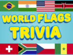 Trivia despre steagurile lumii