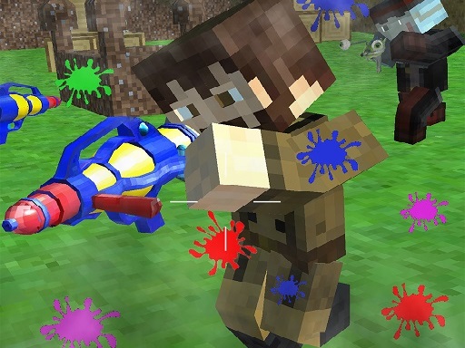 Imaginea Xtreme Paintball War 2022