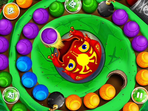 Imaginea Zumbia Deluxe