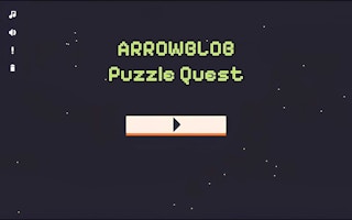 Imaginea ArrowBlob Puzzle Quest