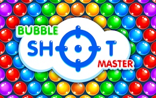 Imaginea Bubble Shot Master