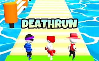 Imaginea Death Run