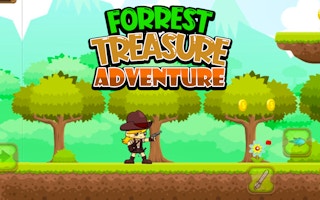 Imaginea Forrest Treasure Adventure