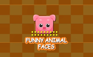 Fețe amuzante de animale