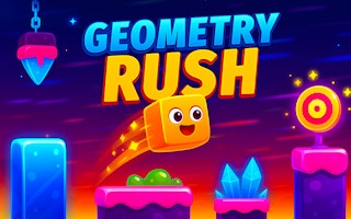 Geometrie Rush