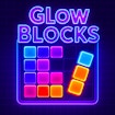 Blocuri strălucitoare