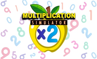 Simulator de multiplicare