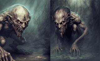 Imaginea Model Pickman