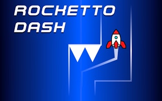 Imaginea Rocketto Dash