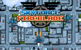 Imaginea Skyforce Fireblade
