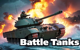 Imaginea Tancuri Battle Royale