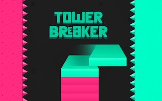 Imaginea Tower Breaker - Distruge Turnul