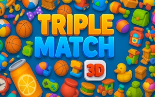 Imaginea Triple Match 3D