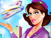 Imaginea Administratorul orașului aeroport