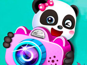 Imaginea Studio foto Baby Panda
