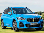 Imaginea BMW X1