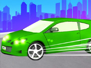 Imaginea Extreme Car Driving Simulator 3D