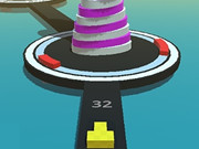 Imaginea Fotografii cu bile de foc 3D