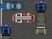 Imaginea Camion de pompieri