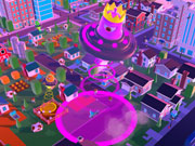 Imaginea FlyUFO.io: Joc multiplayer online