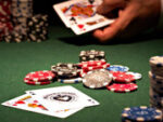 Blackjack din Las Vegas