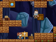 Imaginea Aventura minerilor