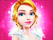 Imaginea Fata mea model