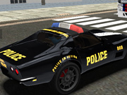 Imaginea Police Car Cop Real Simulator