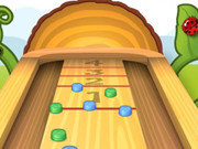 Imaginea Masa Shuffleboard