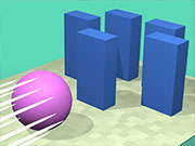 Imaginea Tap2block: Ultima experiență de strategie